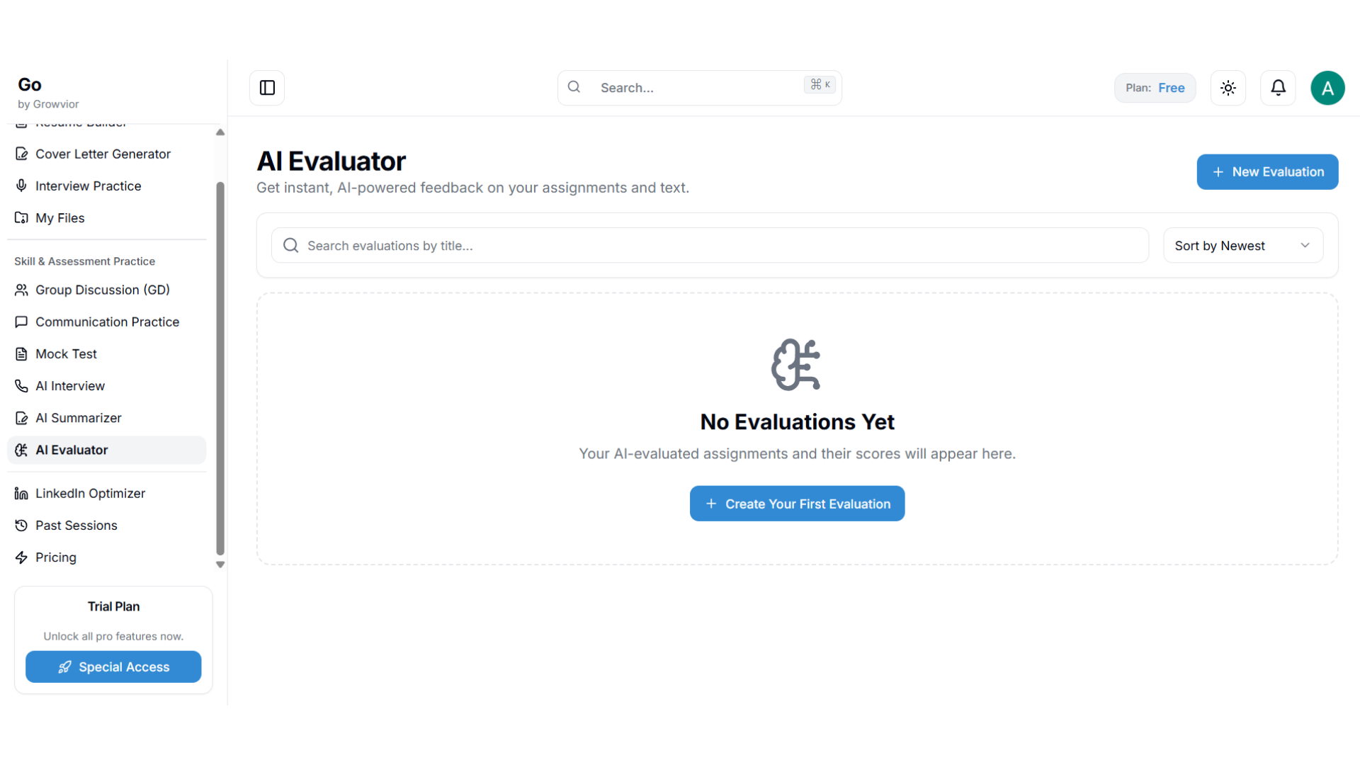 Go by Growvior gallery image
