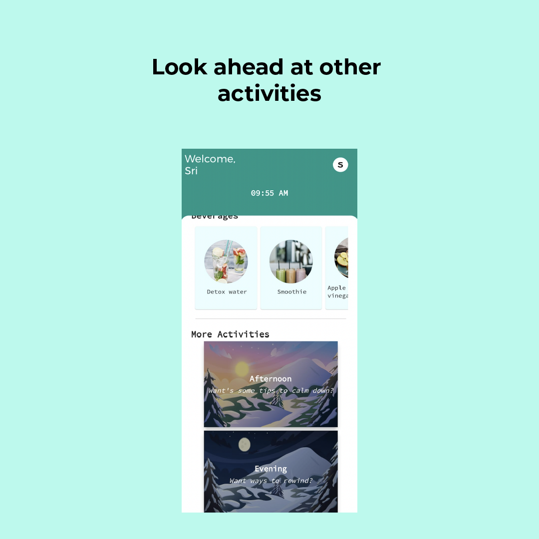 Being-U gallery image