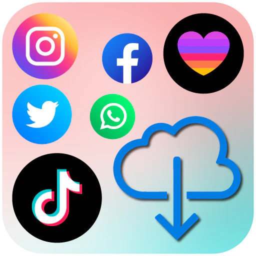 All in one status downloader