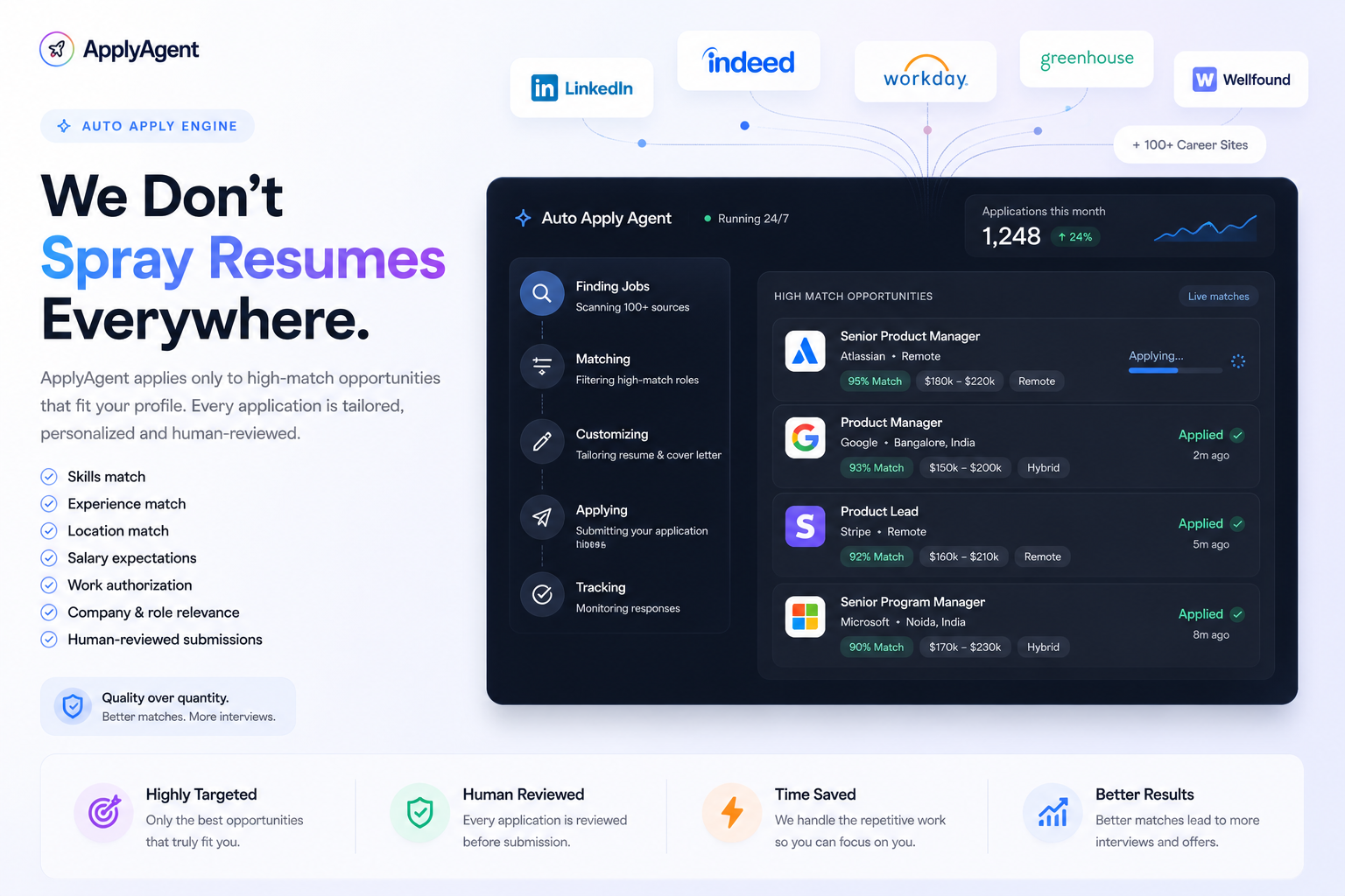 ApplyAgent gallery image