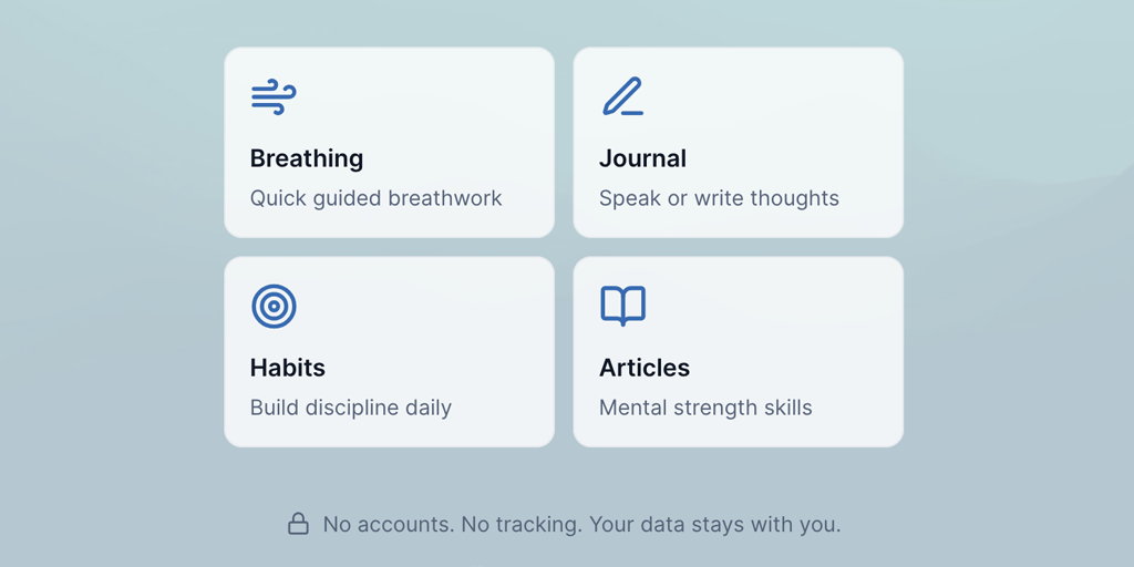 LetsPeace - Main product screenshot demonstrating key features and user interface