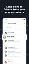 MoneyPipe: HD Bitcoin Wallet gallery image