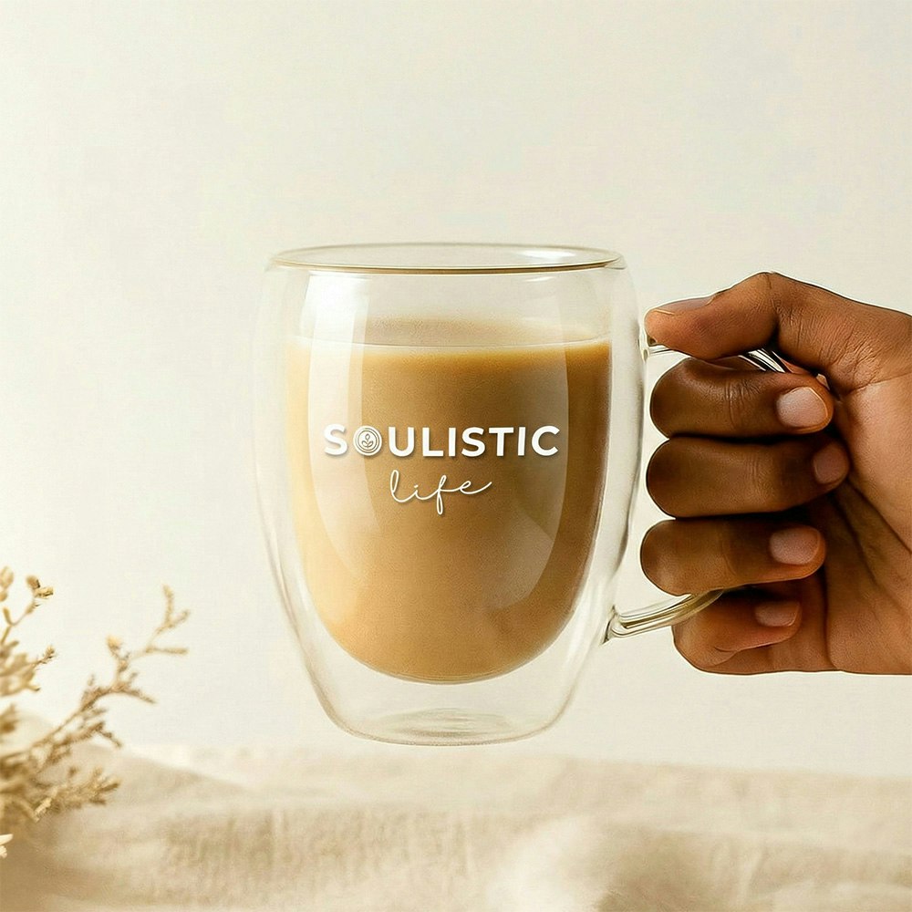 Soulistic - Screenshot 2 showing product features and functionality