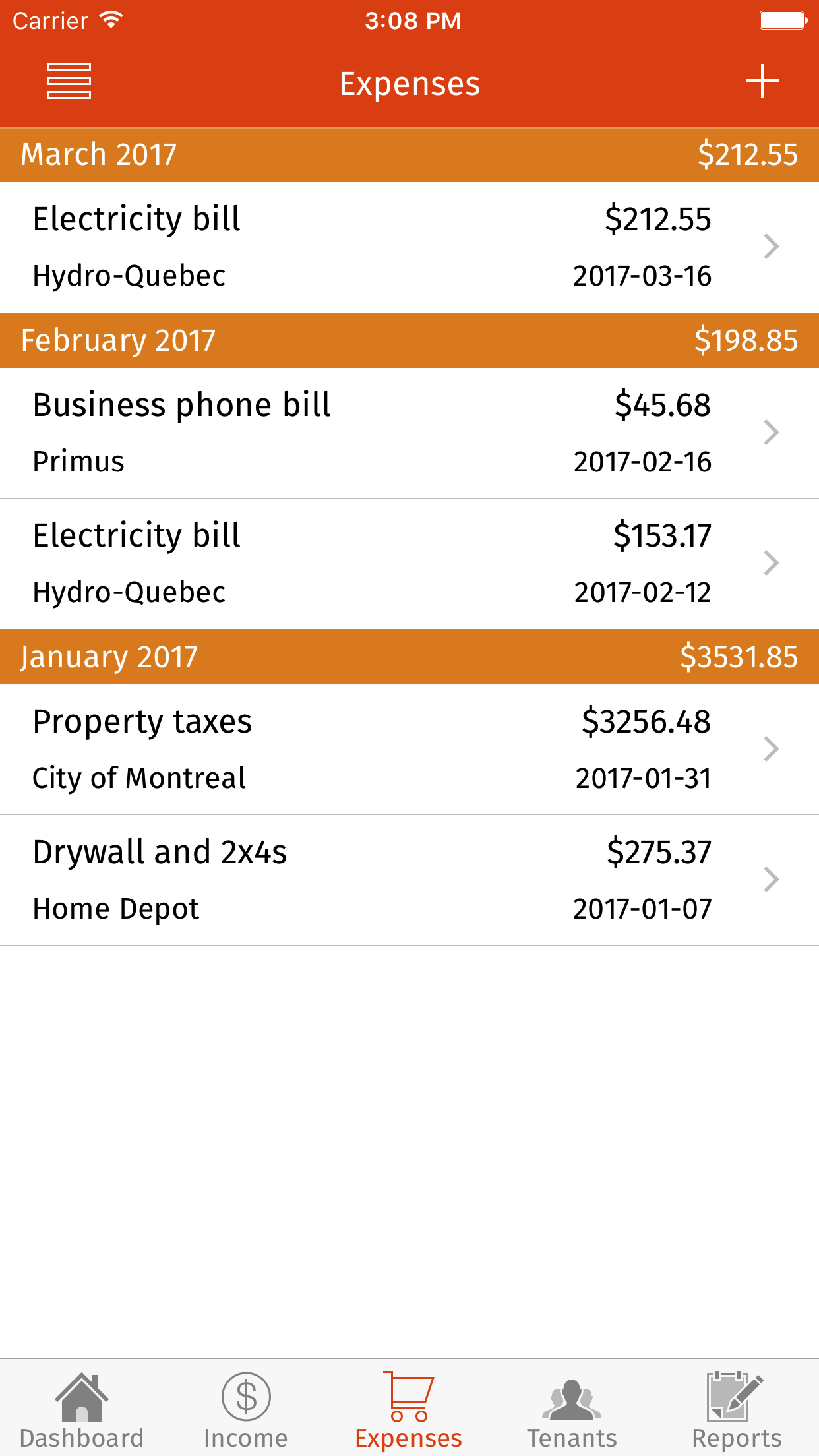 Casita gallery image