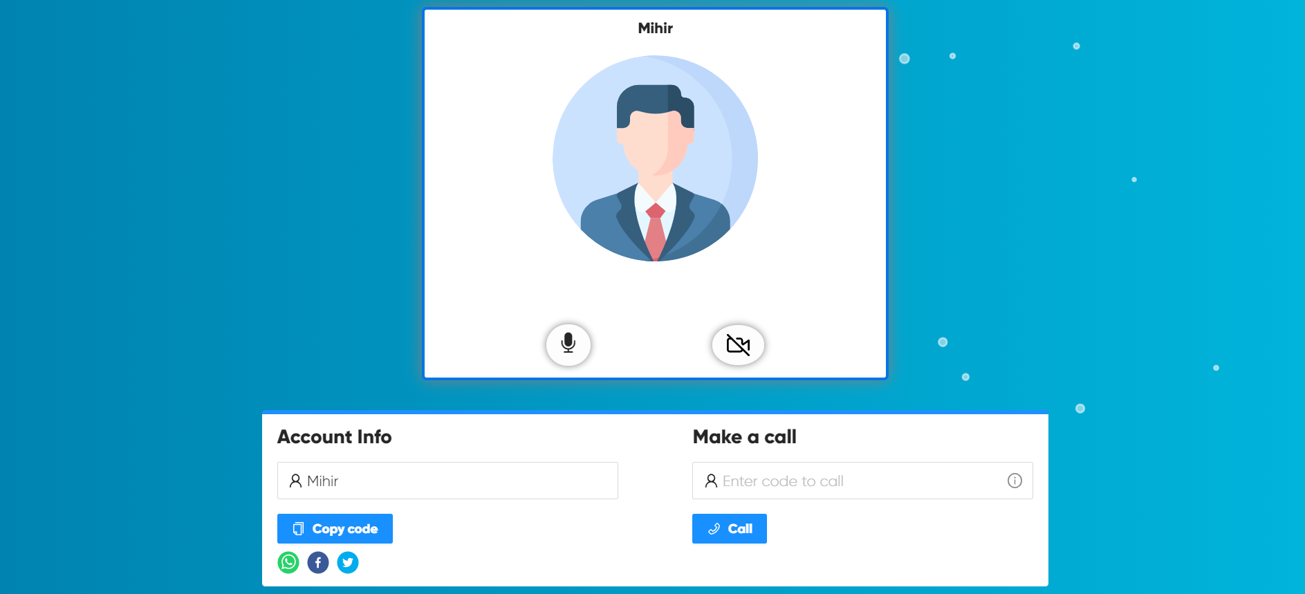 Video Chat gallery image