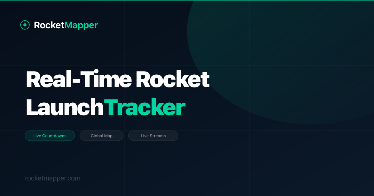 RocketMapper gallery image