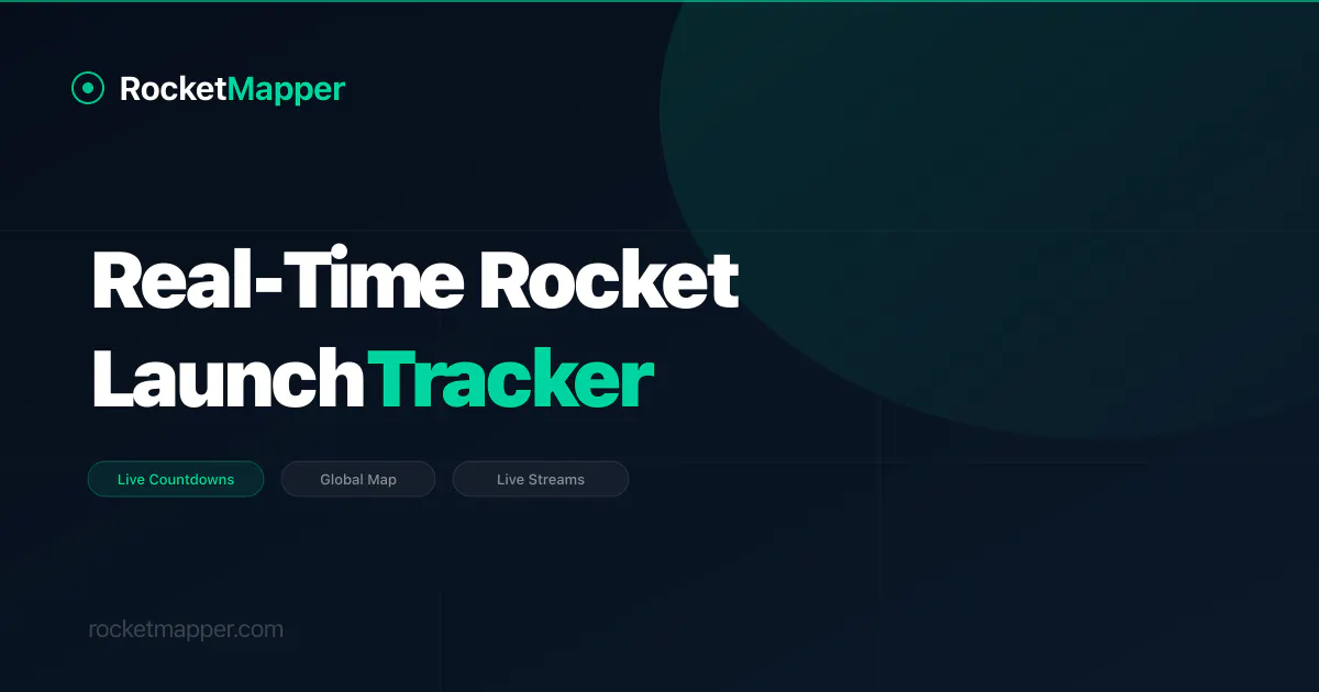 Banner del producto RocketMapper