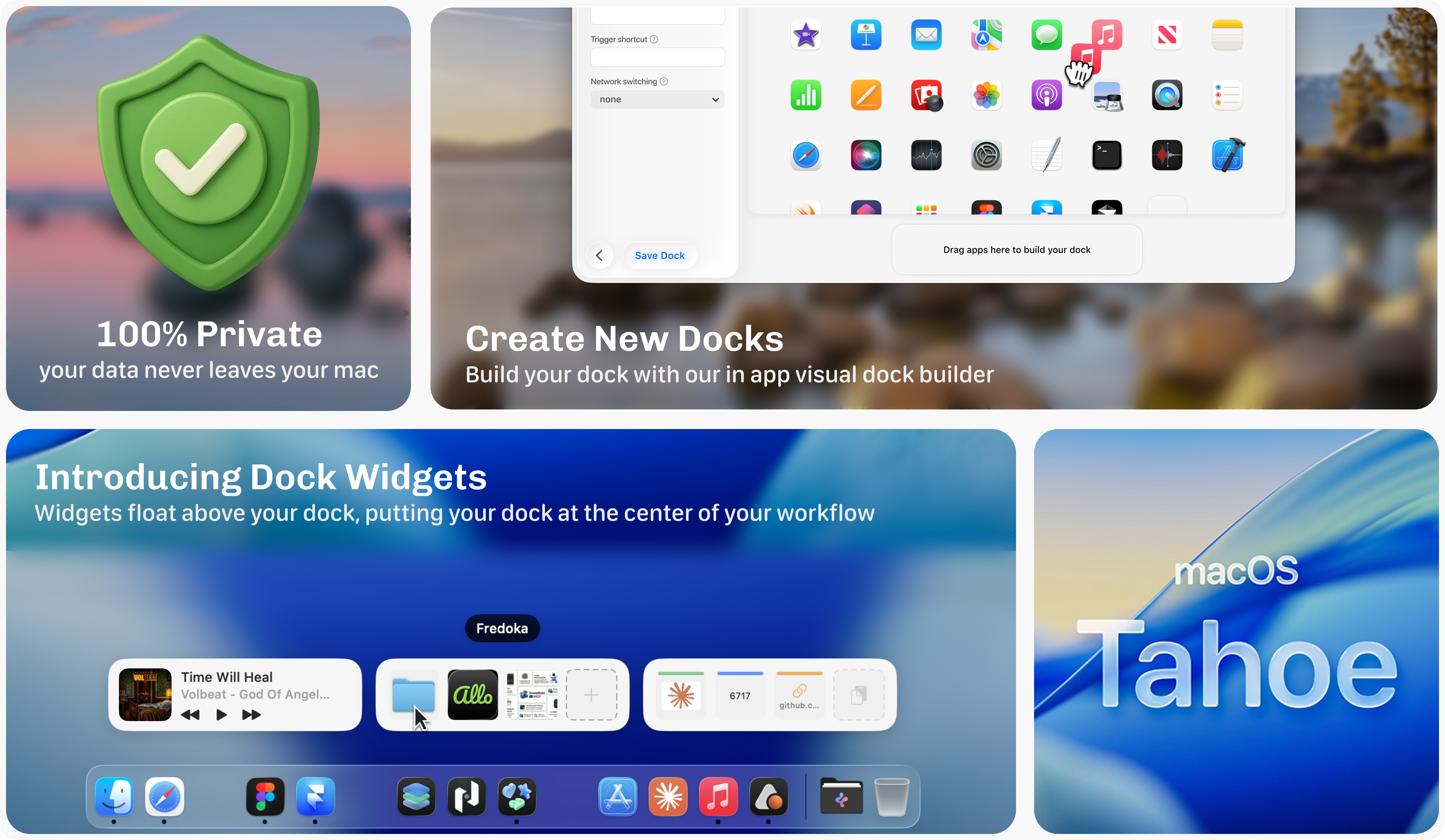 Dockify gallery image