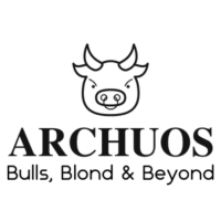 Archuos logo