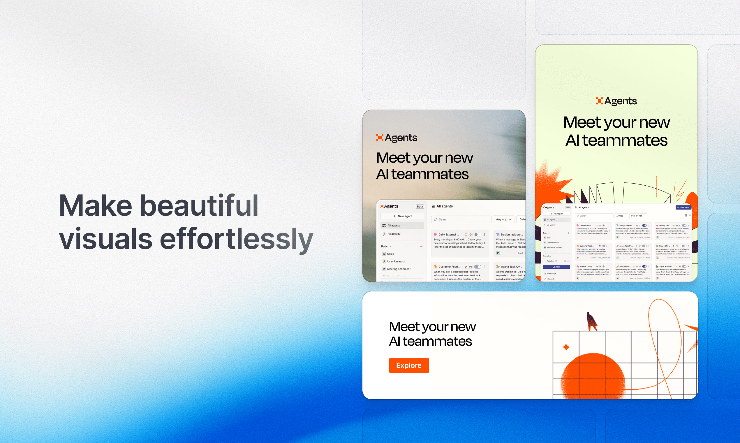 Arcade Creator Studio gallery image