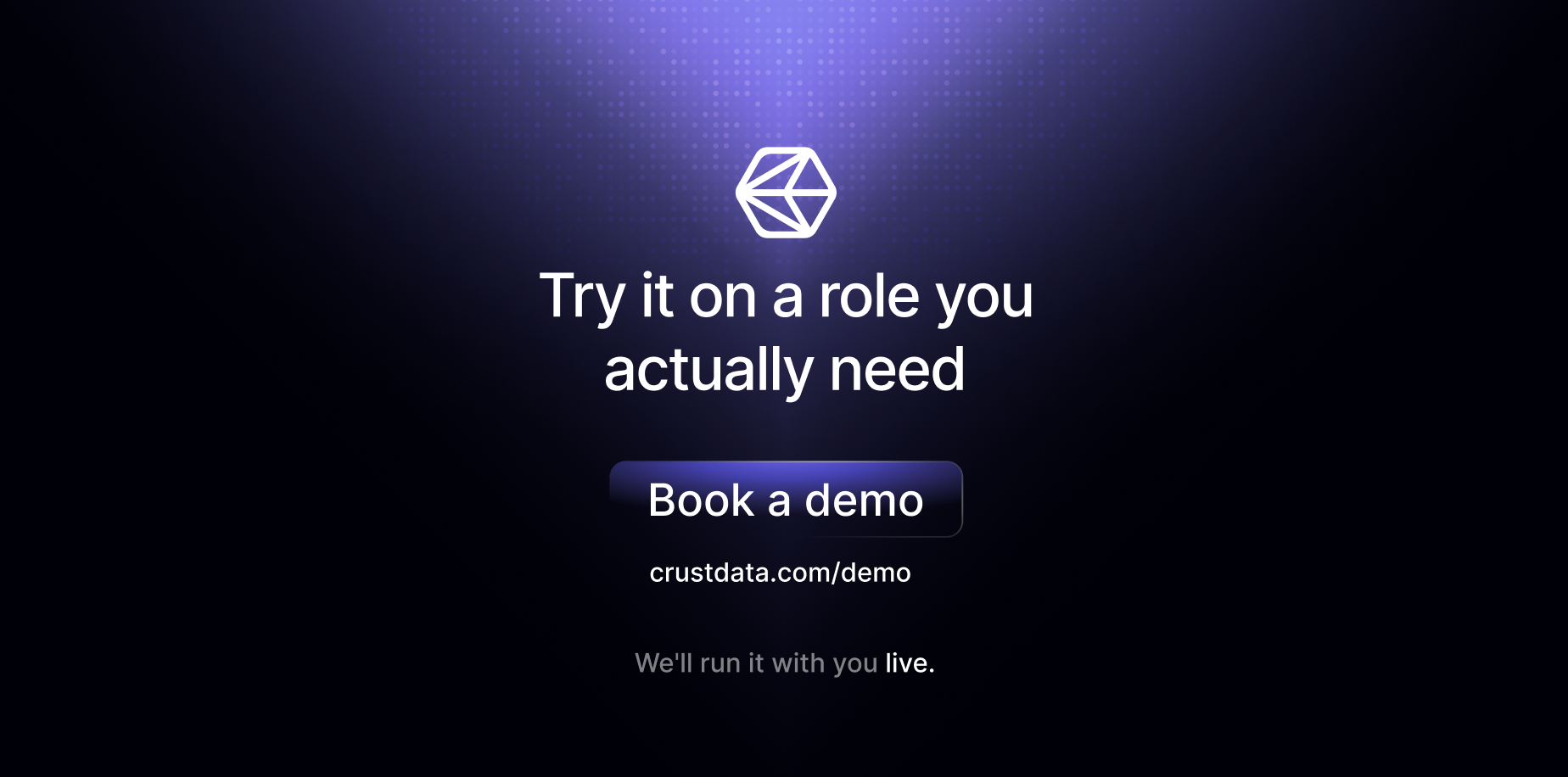 CrustRecruiter gallery image