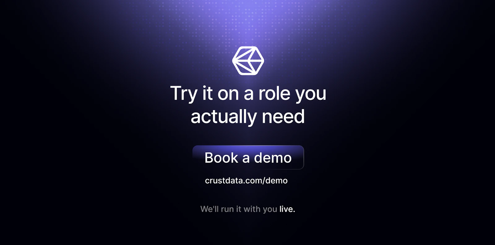 CrustRecruiter screenshot 5