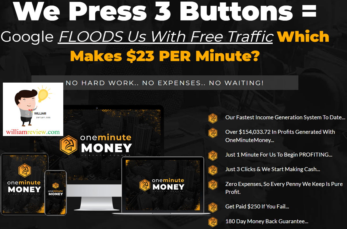 VIRAL TRAFFIC MAGIC gallery image