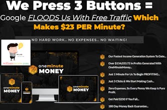 VIRAL TRAFFIC MAGIC gallery image