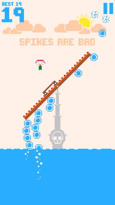 Level With Me gallery image