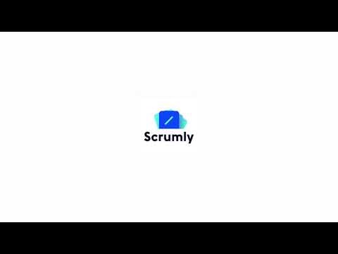 Scrumly 1.0 gallery image