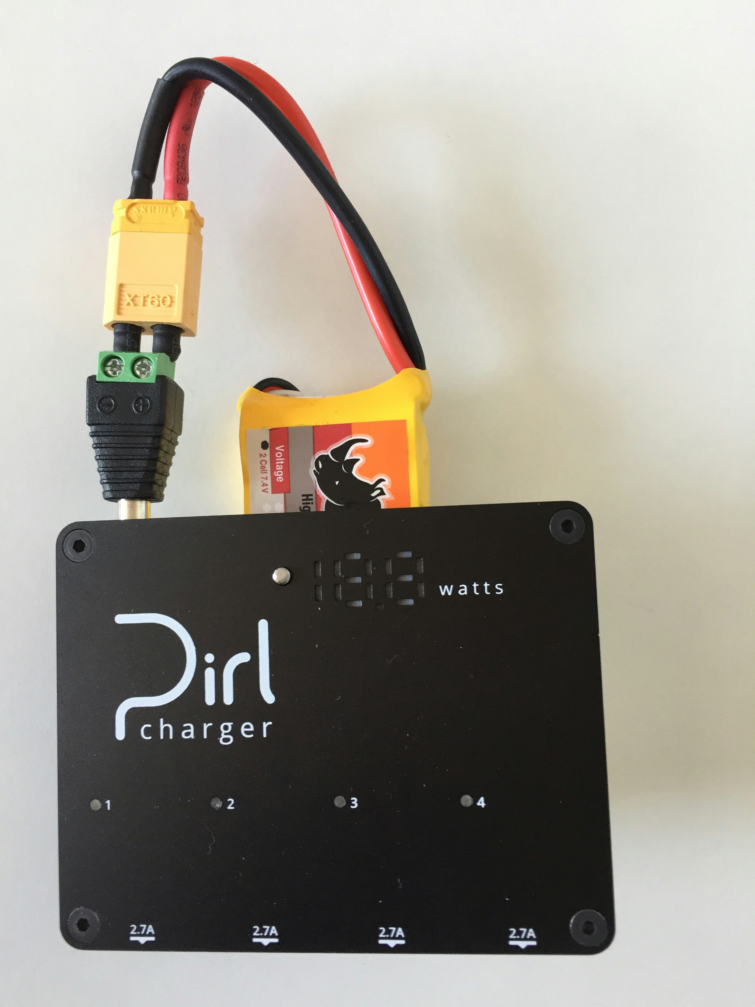 Pirl Charger gallery image