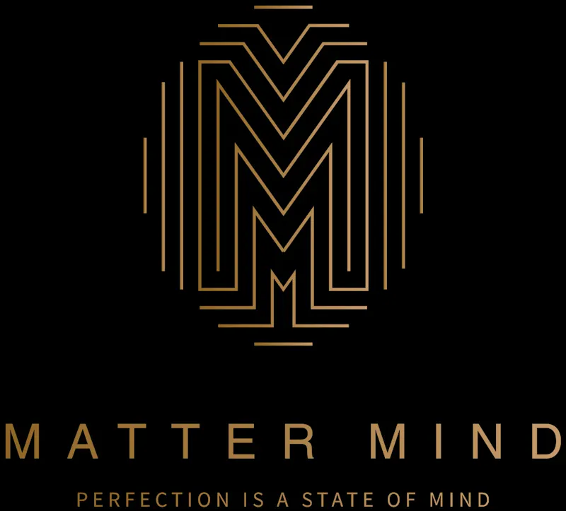 Matter Mind screenshot 1