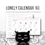Notion Lonely Calendar