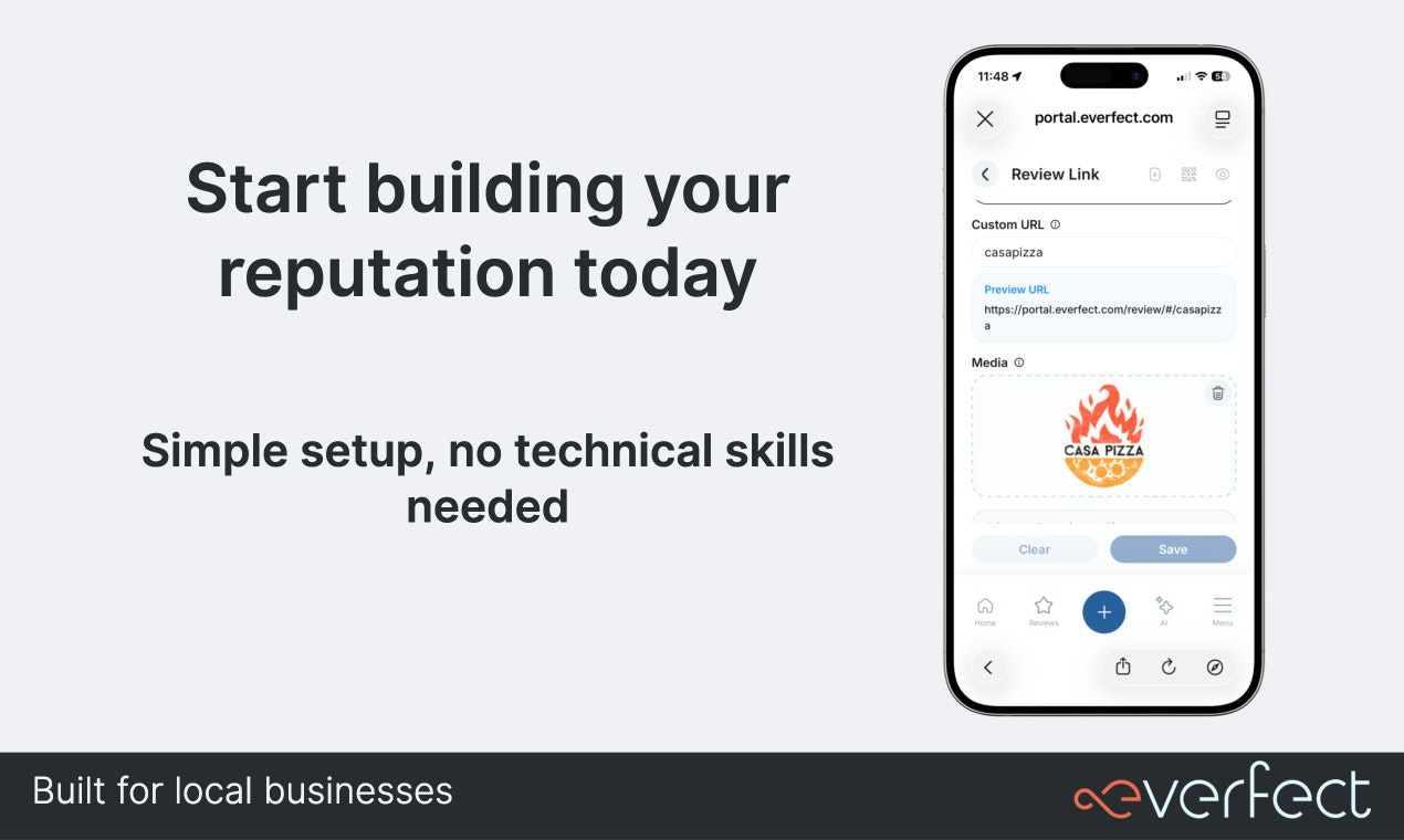 Everfect gallery image