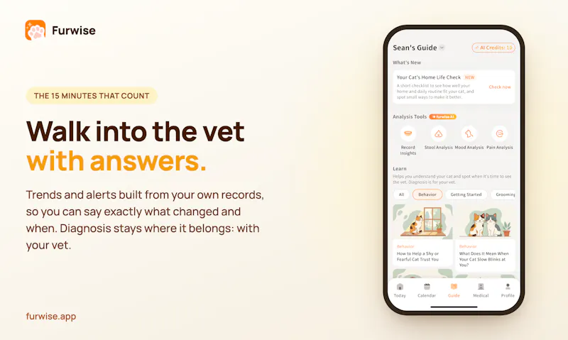 Furwise screenshot 5