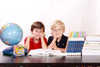 Edudictive for students gallery image