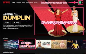 Netflix Classic gallery image