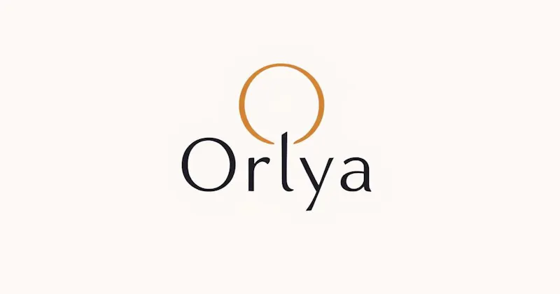 Orlya screenshot 2
