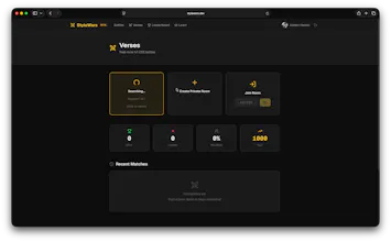 StyleWars.dev gallery image