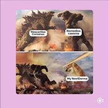 My NextDerma gallery image