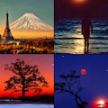 Beautiful 100+ AI generated Images