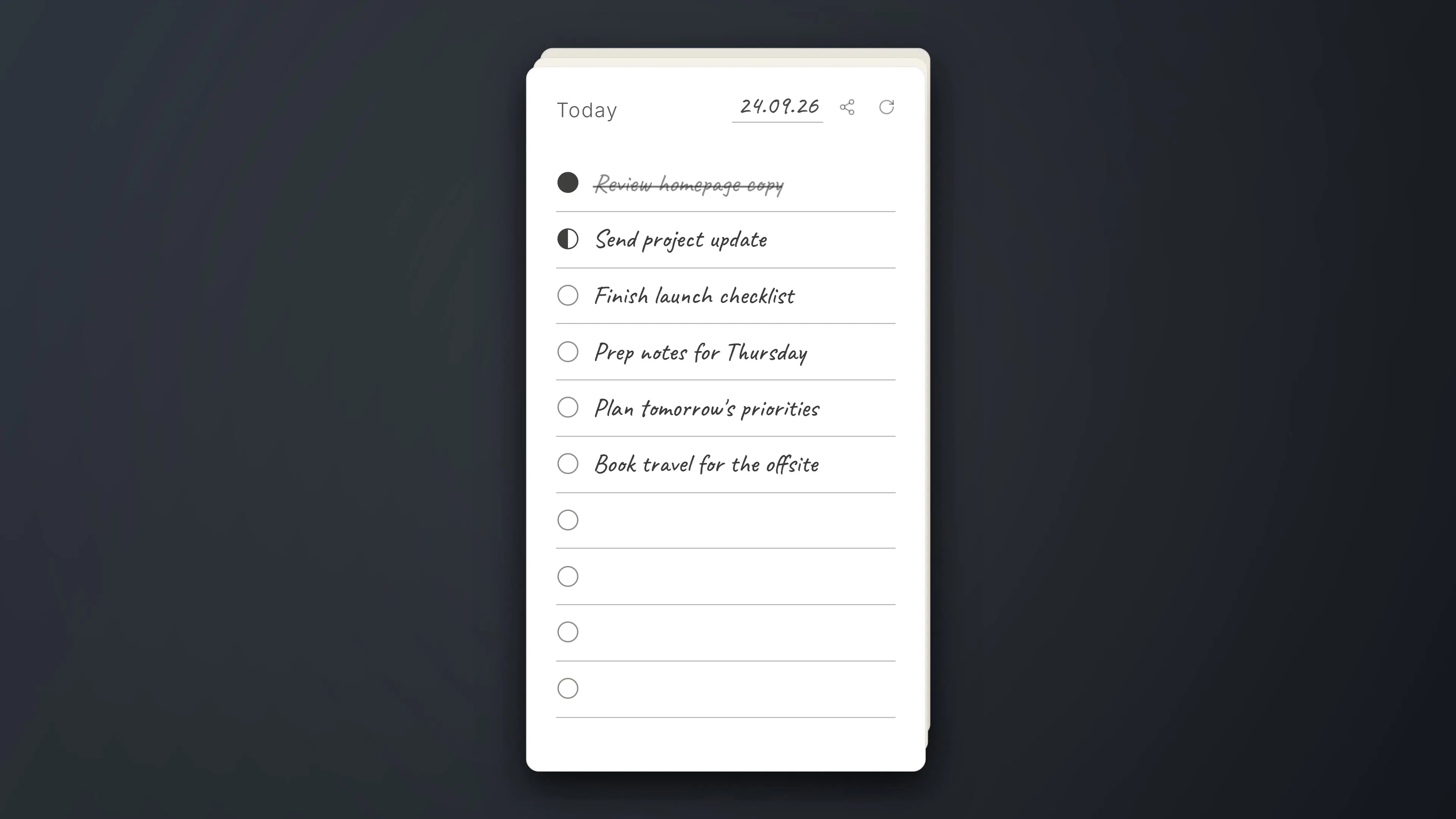 DodoDeck gallery image