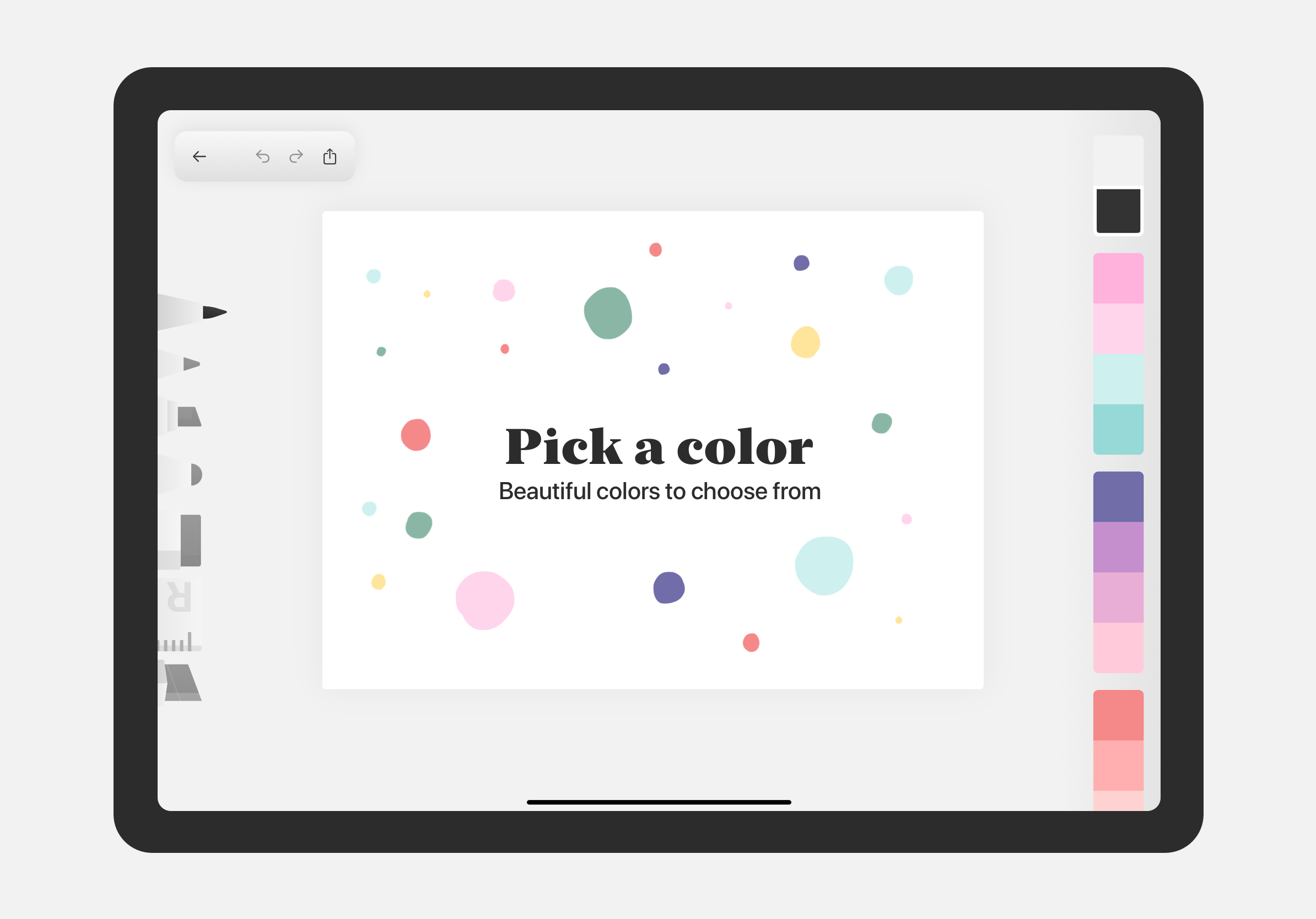 Charcoal gallery image