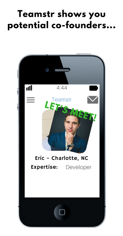 Teamstr gallery image