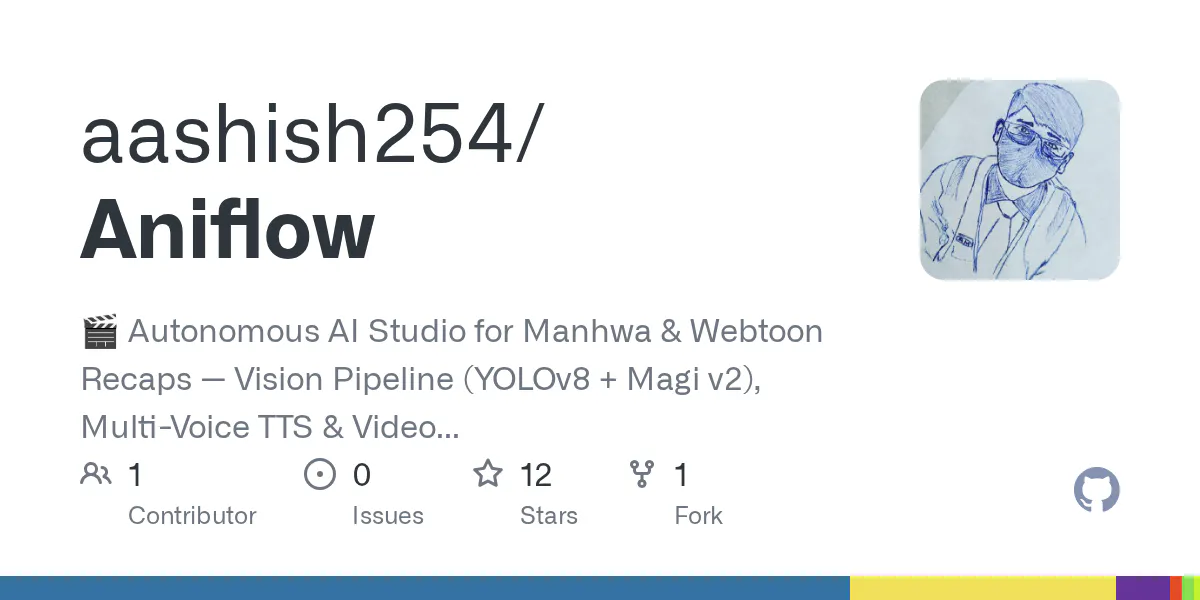 AniFlow gallery image