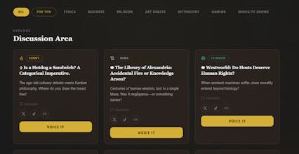 Scholium Square gallery image