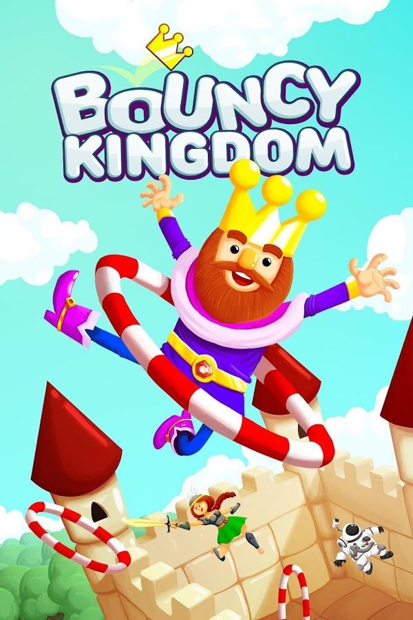 Bouncy Kingdom gallery image