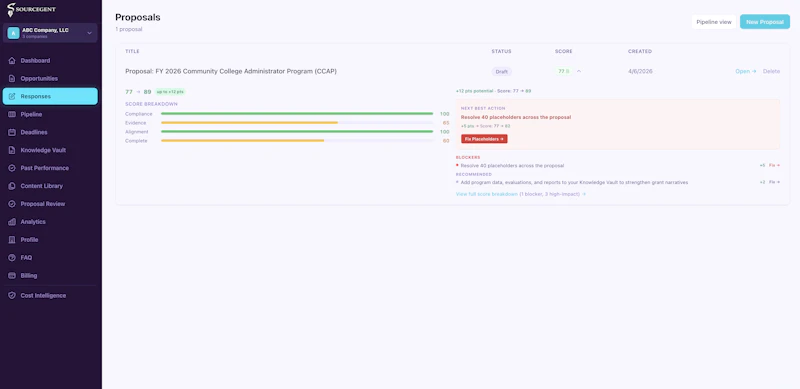 SourceGent screenshot 7