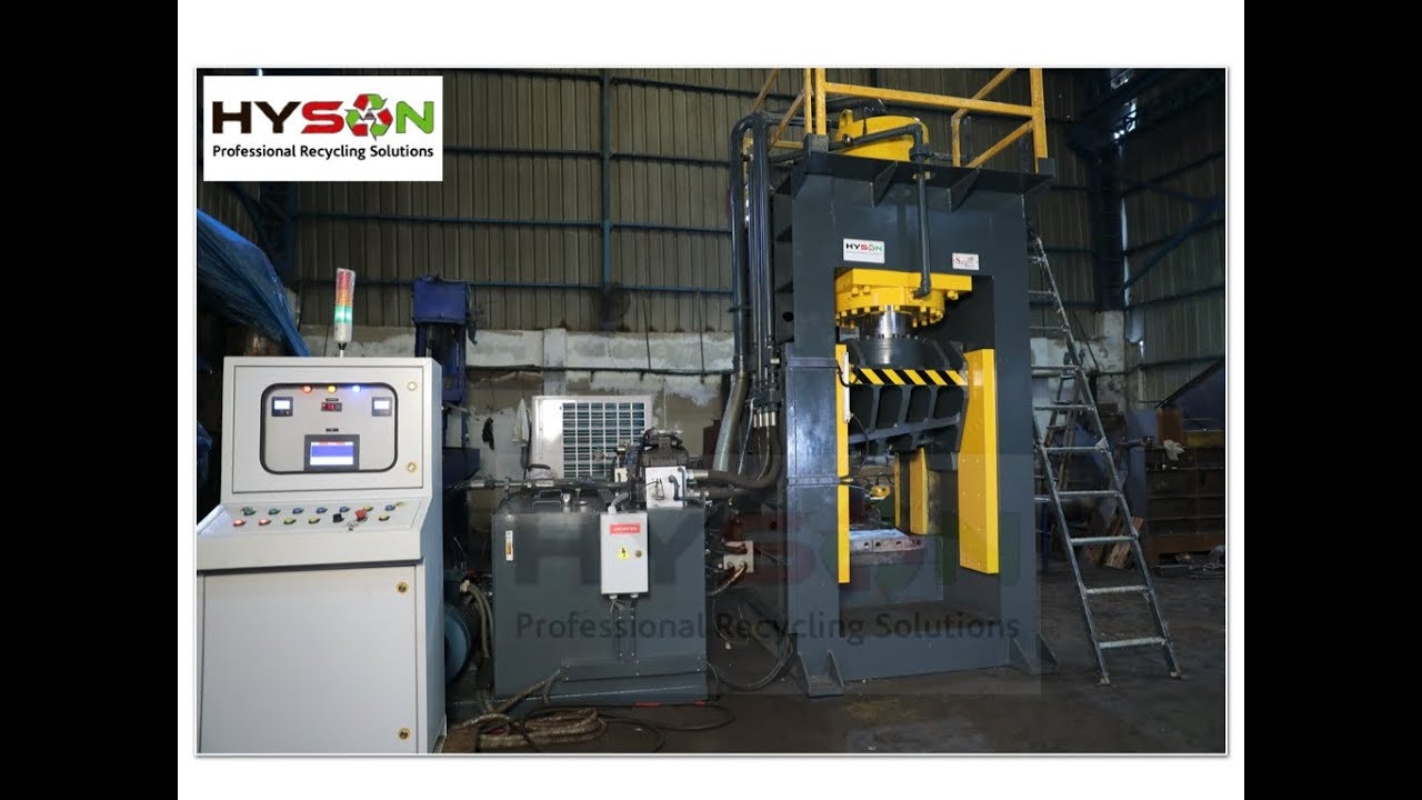 Hysan Balers PVT LTD gallery image