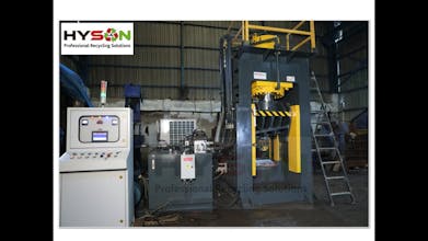 Hysan Balers PVT LTD gallery image