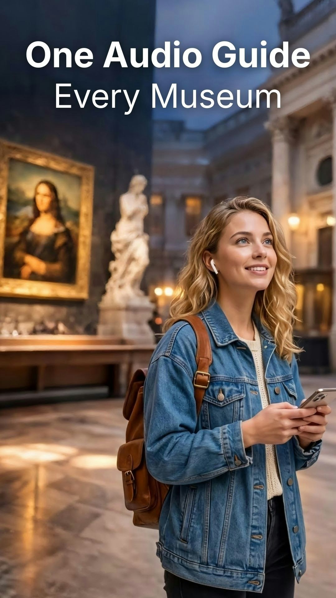 Voyager gallery image