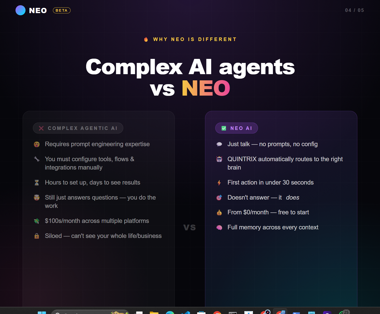 NEO AI gallery image