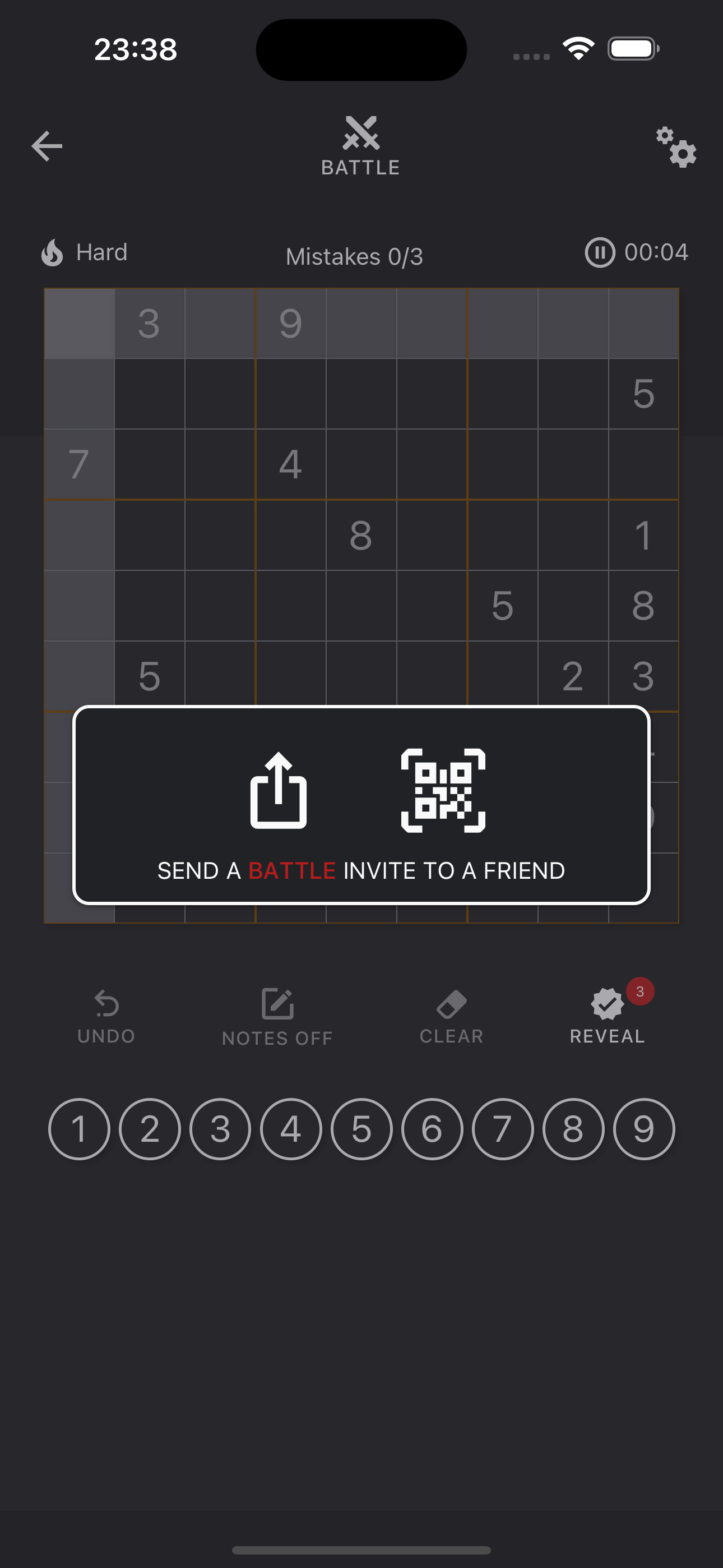 Sudoku Frenzy media 6