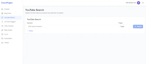 ExactPages gallery image