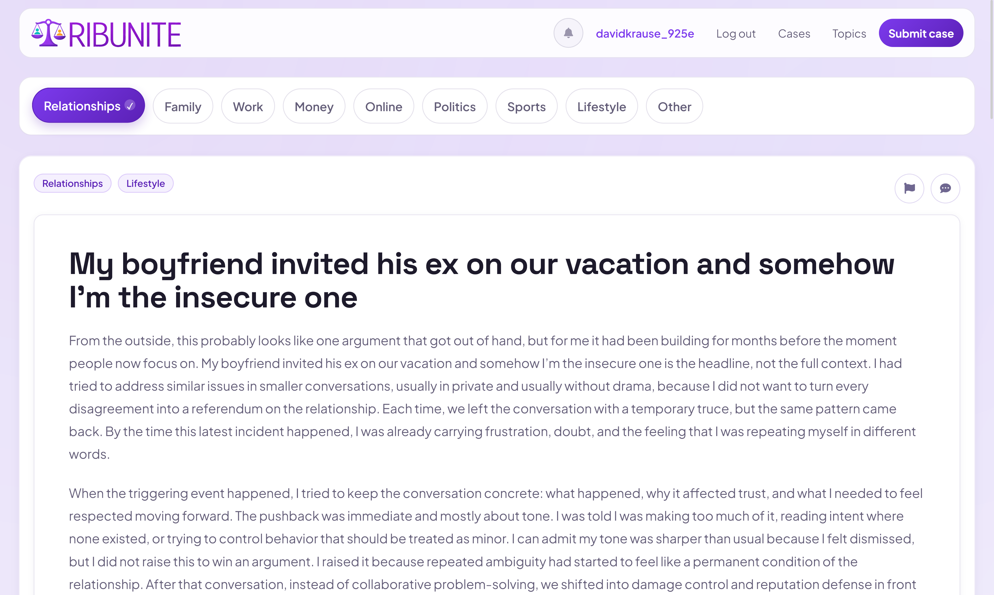 Tribunite gallery image