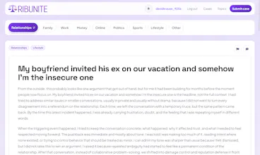 Tribunite gallery image