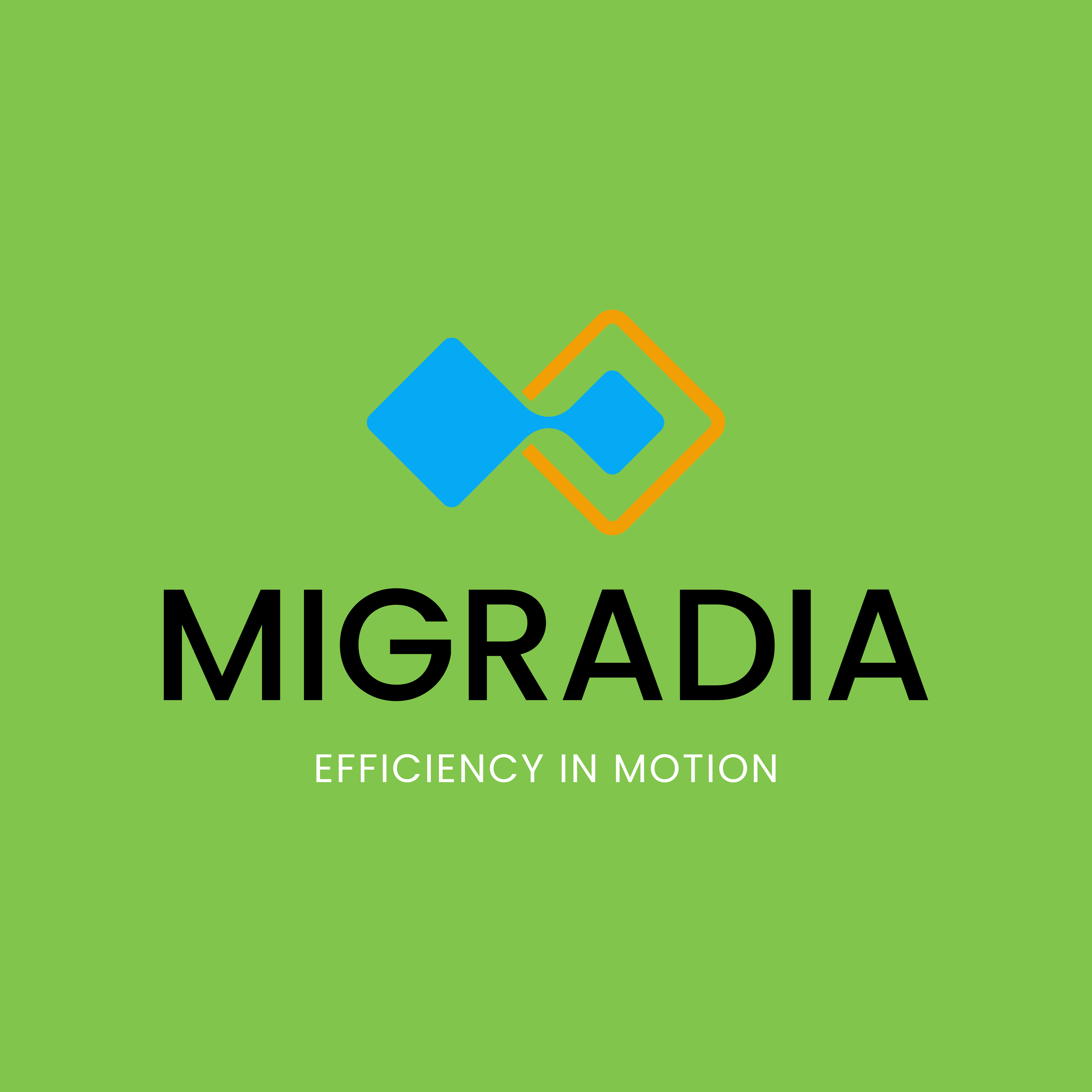 MIGRADIA