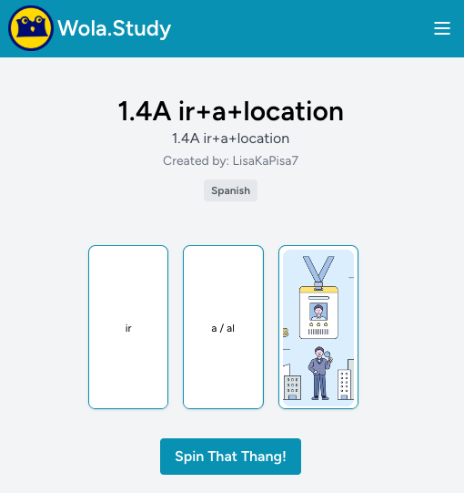 Wola.Study media 4