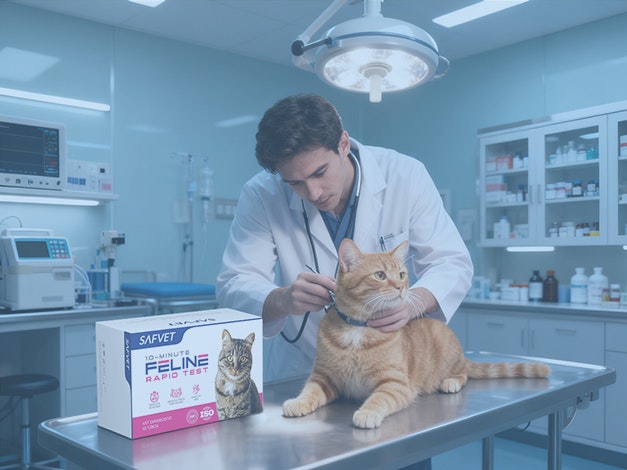 SAFVET gallery image