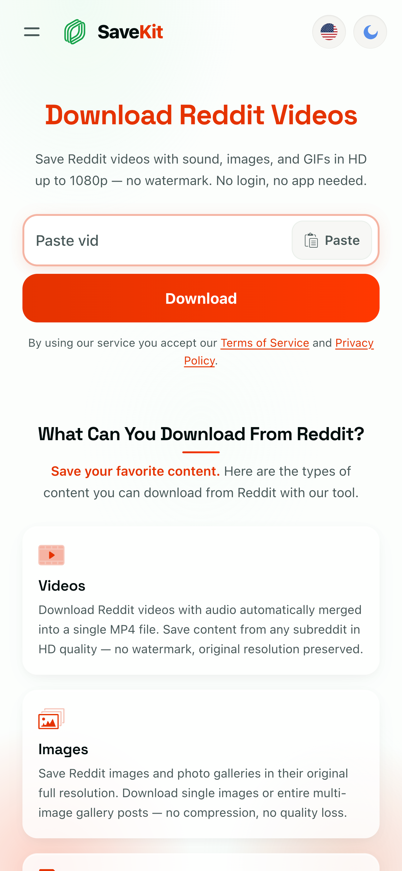SaveKit gallery image